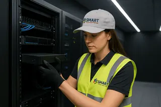 COMMENT NOUS TRAVAILLONS